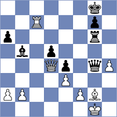 Groeger - Ozeran (Halle, 2010)
