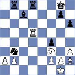 Maksimovic - Pranav (chess.com INT, 2025)