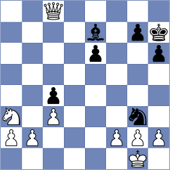 Kueblboeck - Fischer (Borkum, 1996)