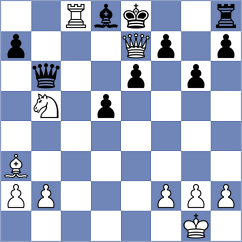 Correia - Claassen (Johannesburg, 2016)