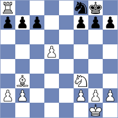Braeutigam - Schaefer (Playchess.com INT, 2020)
