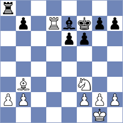 Petukhov - Nastore (Chess.com INT, 2021)