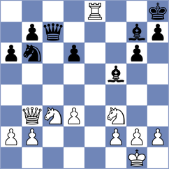 Breuil - Lira (chess.com INT, 2024)