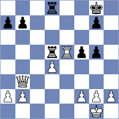 Pym - Hardy Wallace (Telford, 2005)