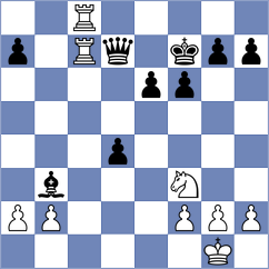 Hartewig - Biefel (Playchess.com INT, 2012)