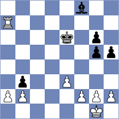 Rosen - Reprintsev (chess.com INT, 2025)