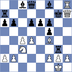 Aguilera Quiztke - Buchegger (Tornelo INT, 2021)
