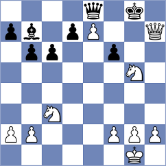 Winkler - Kettner (Playchess.com INT, 2021)