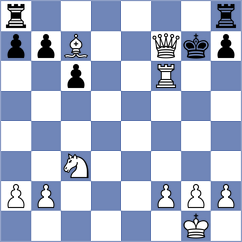 McCormick - Choate (Flint, 1993)