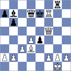 Vaganian - Rajaram (chess.com INT, 2025)