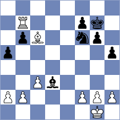 Tristan - Herman (chess.com INT, 2025)