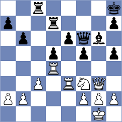 Thomas - Coates (Sunningdale, 2006)