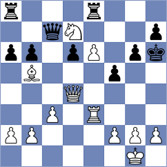 Kovaljov - Karjakin (Tallinn, 2006)