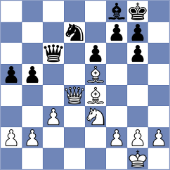 Mucobega - Heredia (Chess.com INT, 2015)
