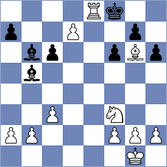 Erdodi - Echimescu (Chess.com INT, 2020)