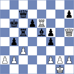 Rakovsky - Karpilovsky (Brno, 2010)