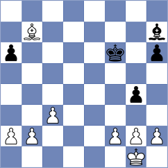 Silva Alvarez - Bermudez Rojas (Medellin COL, 2025)