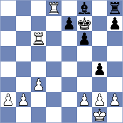 Aloma Vidal - Ahn (chess.com INT, 2022)