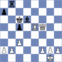 Oksendal - Ye (chess.com INT, 2024)