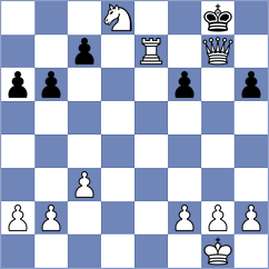 Reisenhofer - Gartner (Playchess.com INT, 2020)