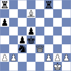 Yoo - Priasmoro (chess.com INT, 2025)