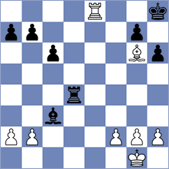 Buscar - Weigand (chess.com INT, 2025)