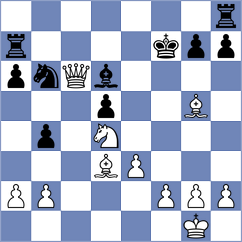 Andersen - Petersen (Hedehusene, 1993)