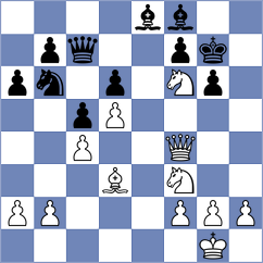 Amini - Ristic (The Kaf, 2001)