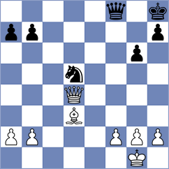 Znamensky - Davletshin (Cheliabinsk, 2010)