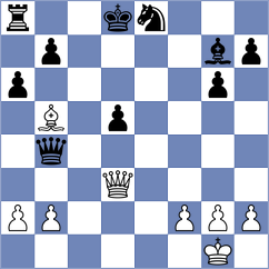 Lozon Urena - Martos Martin (Barcelona, 1997)