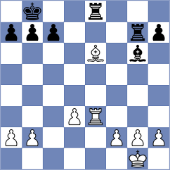 Madurga Lopez - Constantino Blazquez (Parla, 2008)