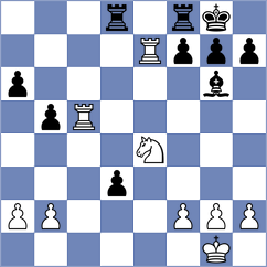 Stepanjan - Udelnov (Playchess.com INT, 2020)