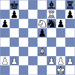 Diaz Rey - Sanchez Comesana (San Nicolas de Bari, 2012)