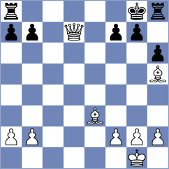 Trajkovic - Popovic (Belgrade, 1946)