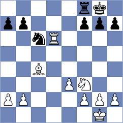 Ioannidis - Delannoy (Europe Echecs INT, 2021)