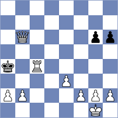 Alba Fernandez - Varea Fernandez (lichess.org INT, 2022)