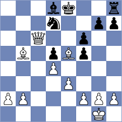 Del Rey - Azevedo (Algarve, 1999)