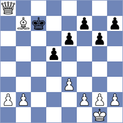 Bogoda - Smith (England, 2011)