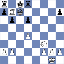 McAndrew - Mann (Lichess.org INT, 2020)