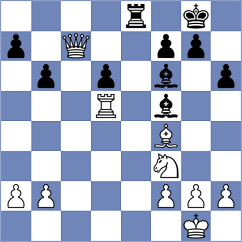 Sramek - Ladicky (Havirov, 2008)