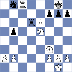 Girya - George (chess.com INT, 2025)