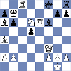 Garcia Mendez - Soto Fidalgo (Spain, 2004)