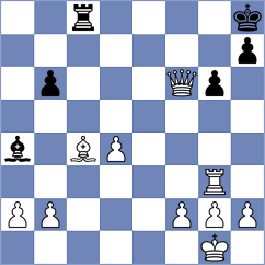 Pezeshki - Jafari Jahed (Chess.com INT, 2021)