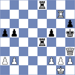 Tristan - Corrales (Guaymallen, 2001)