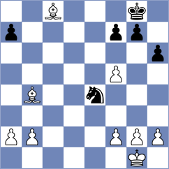 Roque - Sreekumar (Toronto CAN, 2025)