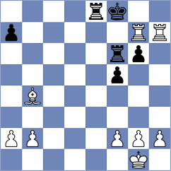 Saul - Lalau (Playchess.com INT, 2004)