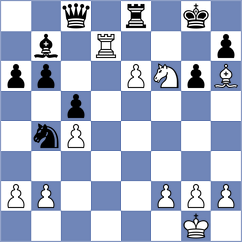 Levin - Muir (Sant Boi ESP, 2024)