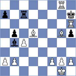 Dunat - Lewis (Chess.com INT, 2020)