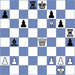 Adhiban - Piesik (chess.com INT, 2025)