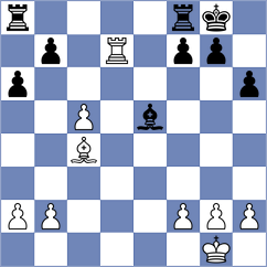 Gerst - Weber (Germany, 1996)